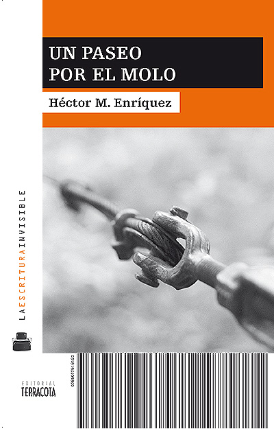 Title details for Un paseo por el molo by Héctor M. Enríquez - Available